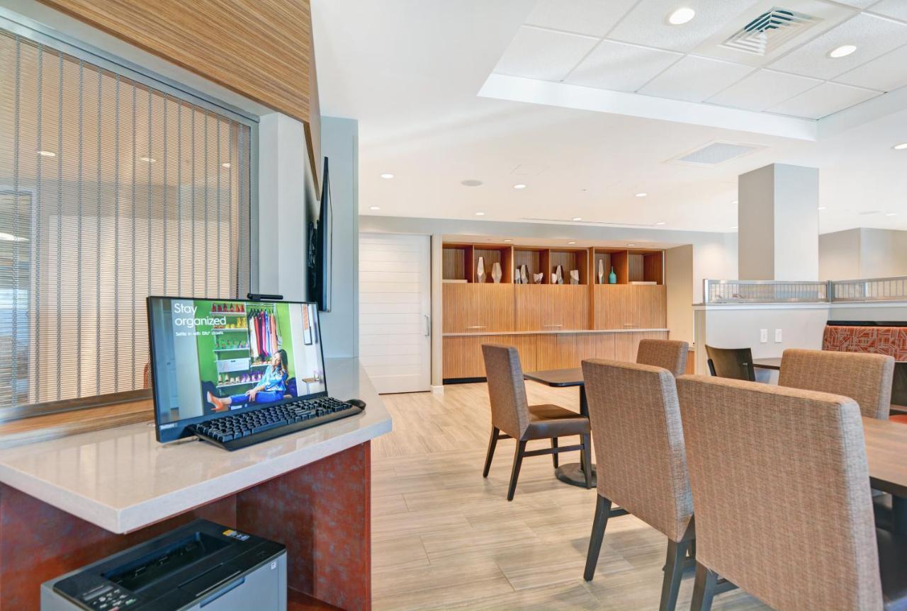  | TownePlace Suites by Marriott Jackson Airport/Flowood