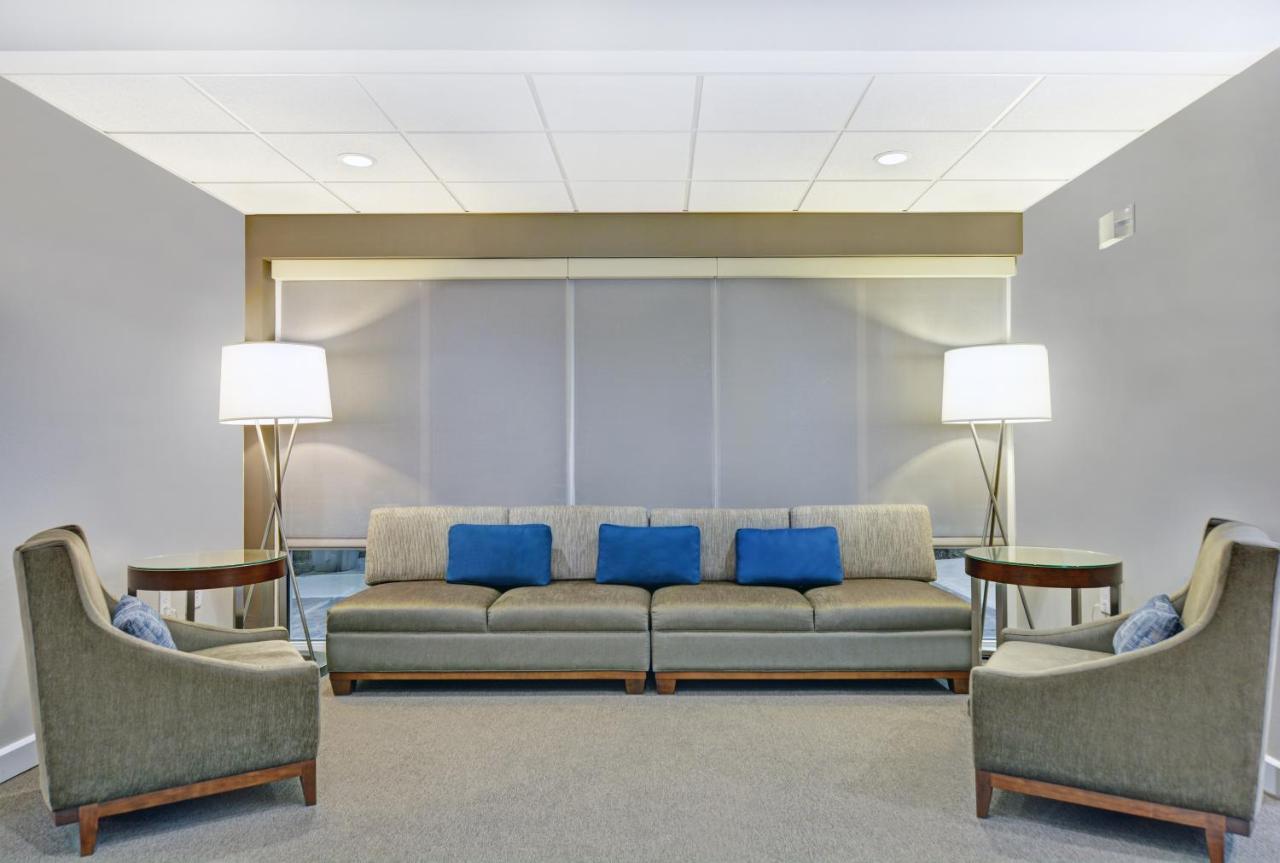  | TownePlace Suites by Marriott Jackson Airport/Flowood