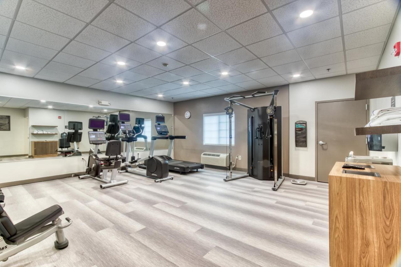 | Candlewood Suites New Bern, an IHG Hotel