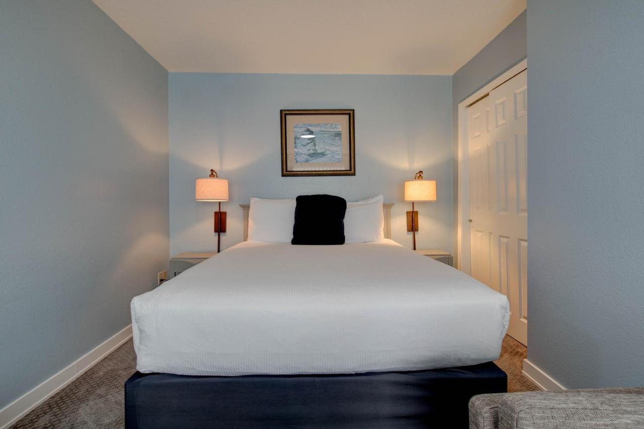 | Inn of the Four Winds Seaside Oceanfront
