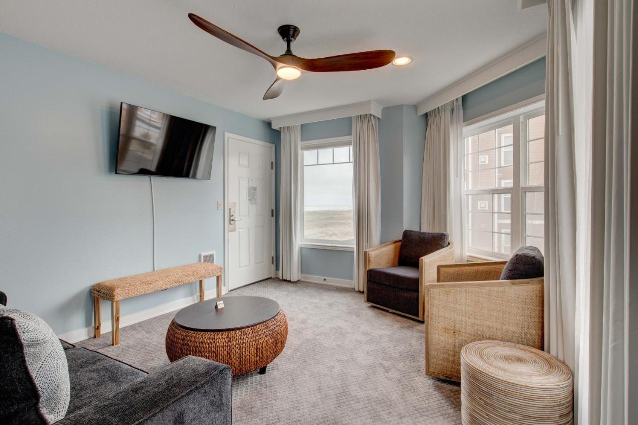 | Inn of the Four Winds Seaside Oceanfront