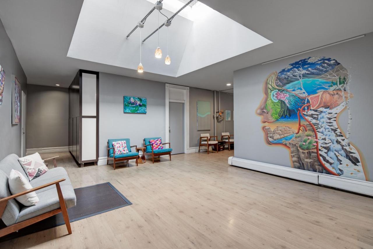  | HI San Diego Downtown Hostel