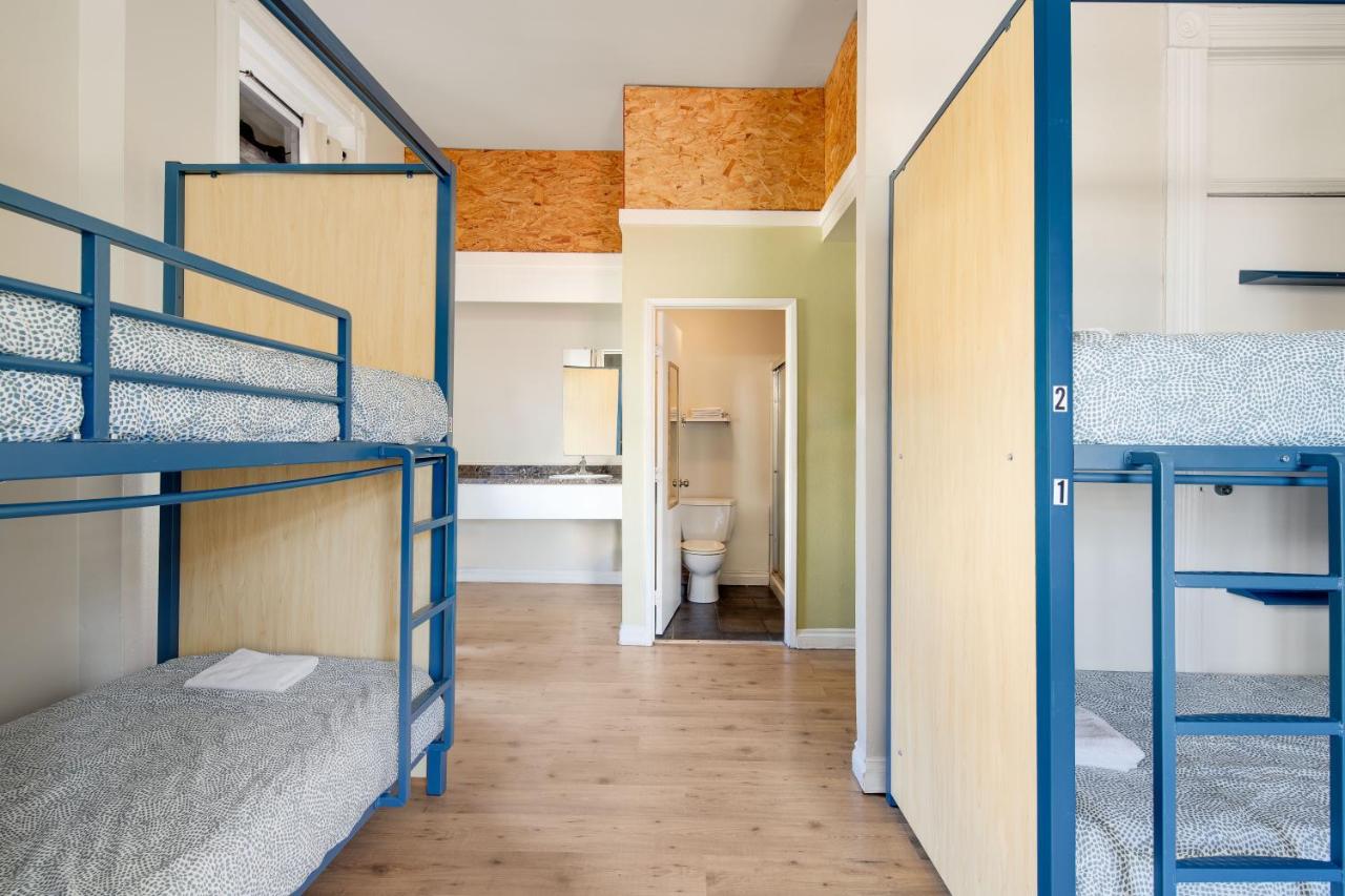  | HI San Diego Downtown Hostel