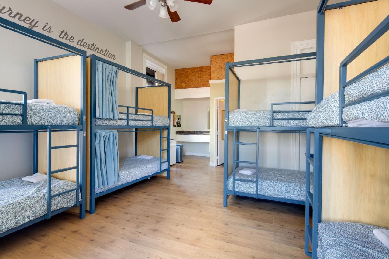  | HI San Diego Downtown Hostel