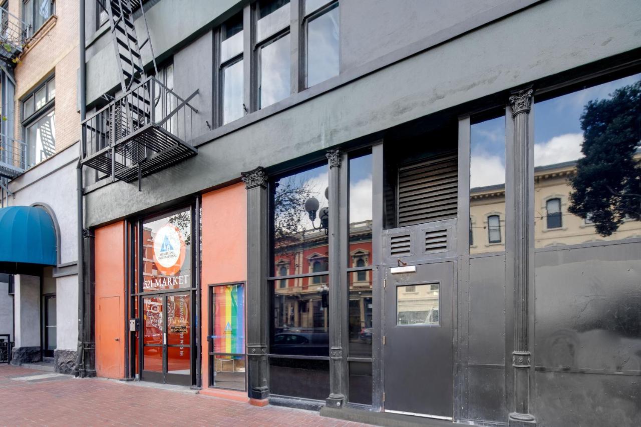  | HI San Diego Downtown Hostel