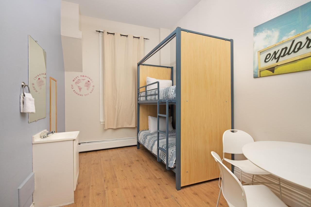  | HI San Diego Downtown Hostel