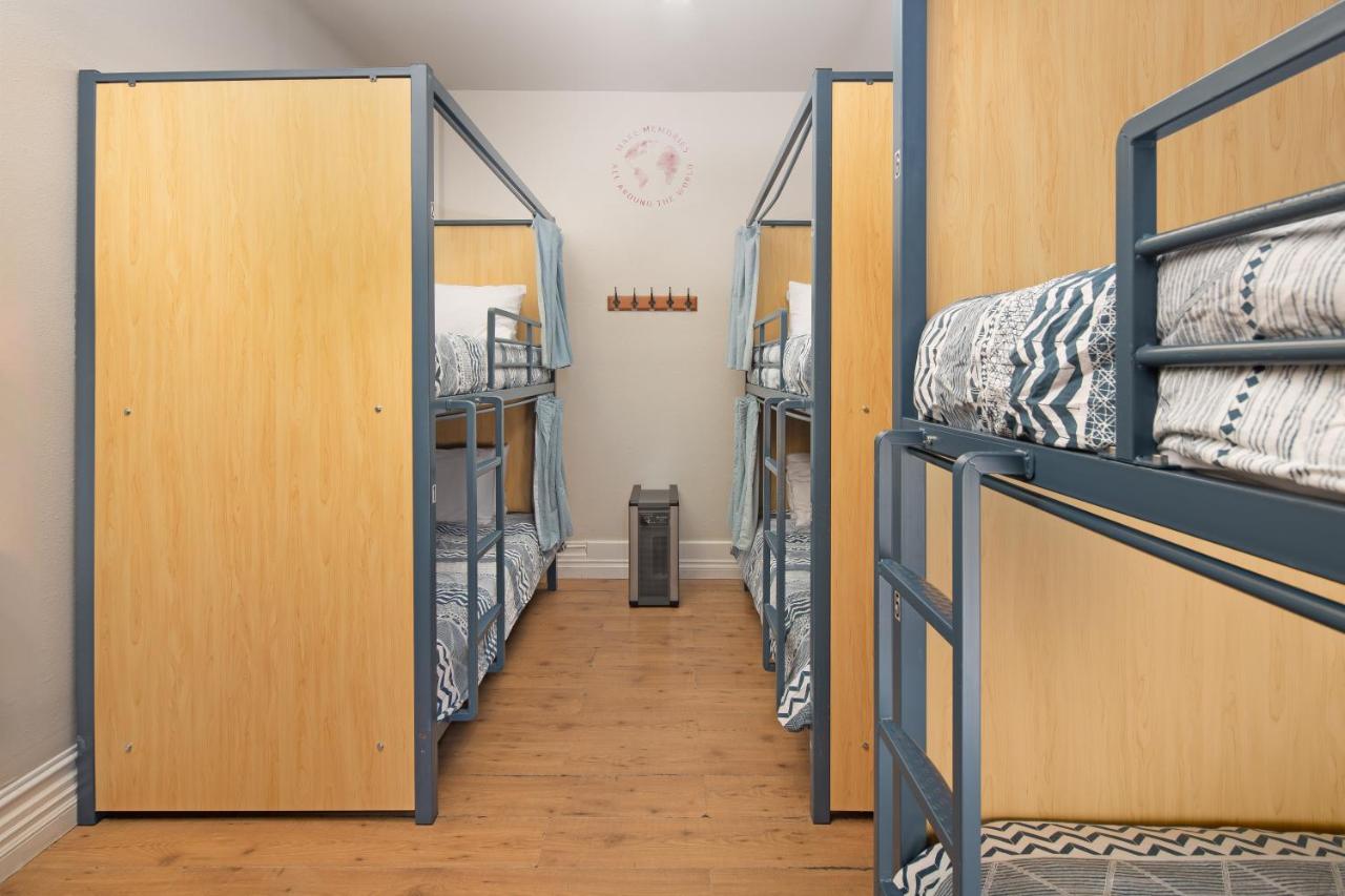  | HI San Diego Downtown Hostel