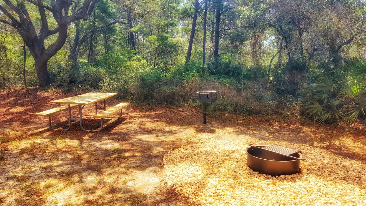 | The Cabins at Gulf State Park