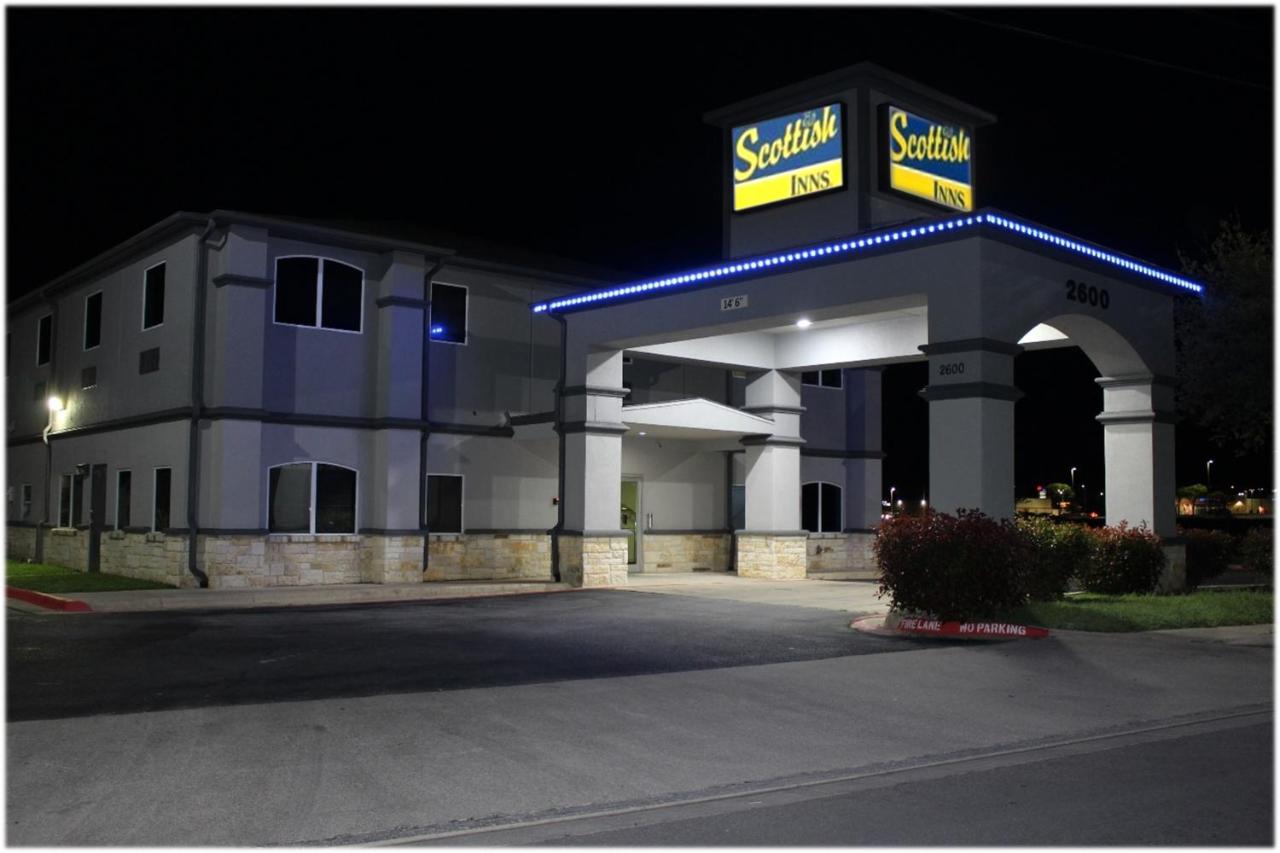  | Scottish Inns Killeen Fort Hood