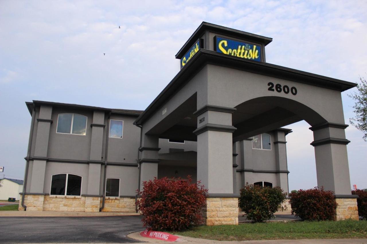  | Scottish Inns Killeen Fort Hood