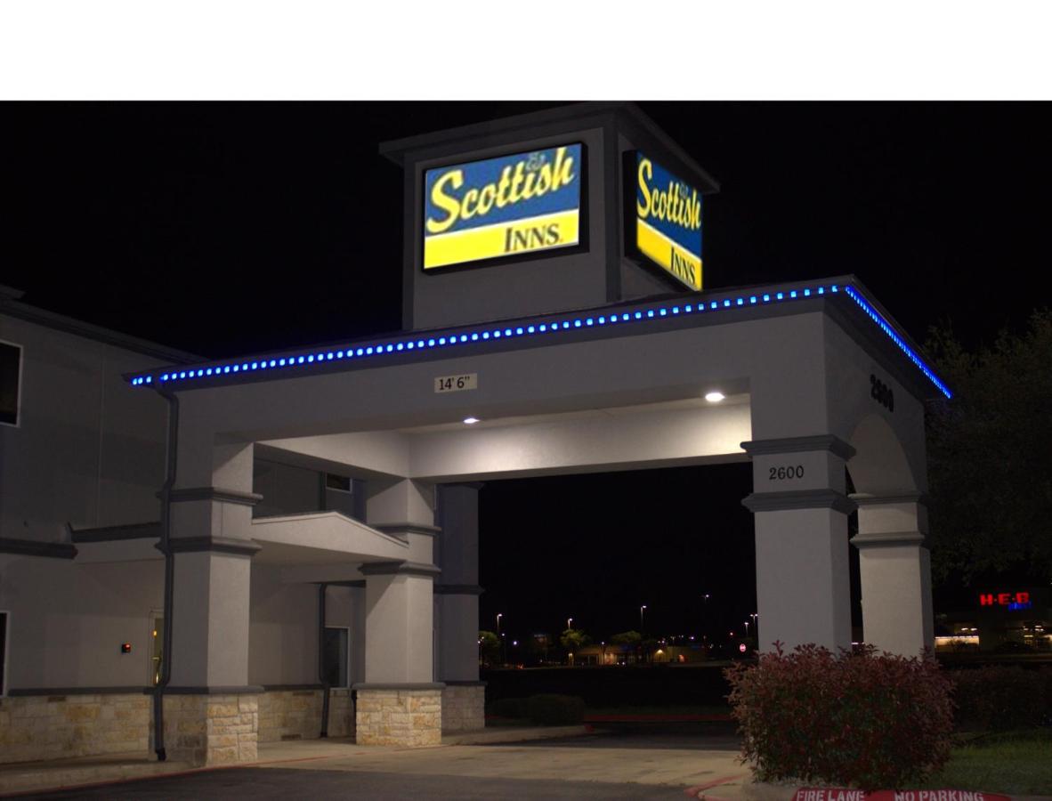  | Scottish Inns Killeen Fort Hood