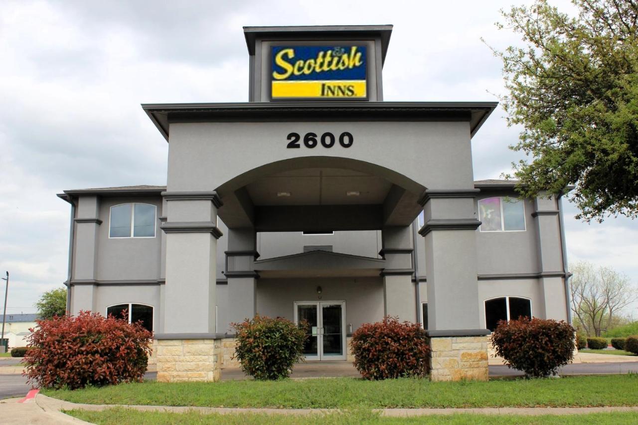  | Scottish Inns Killeen Fort Hood