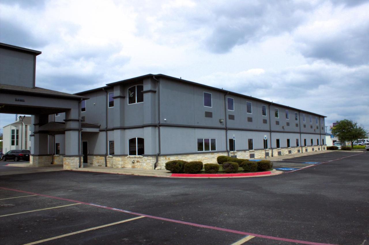  | Scottish Inns Killeen Fort Hood