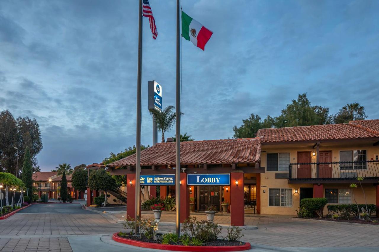 | Best Western Americana Inn