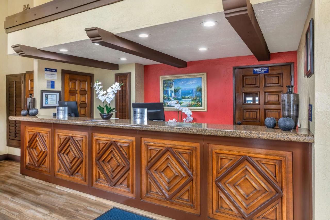 | Best Western Americana Inn