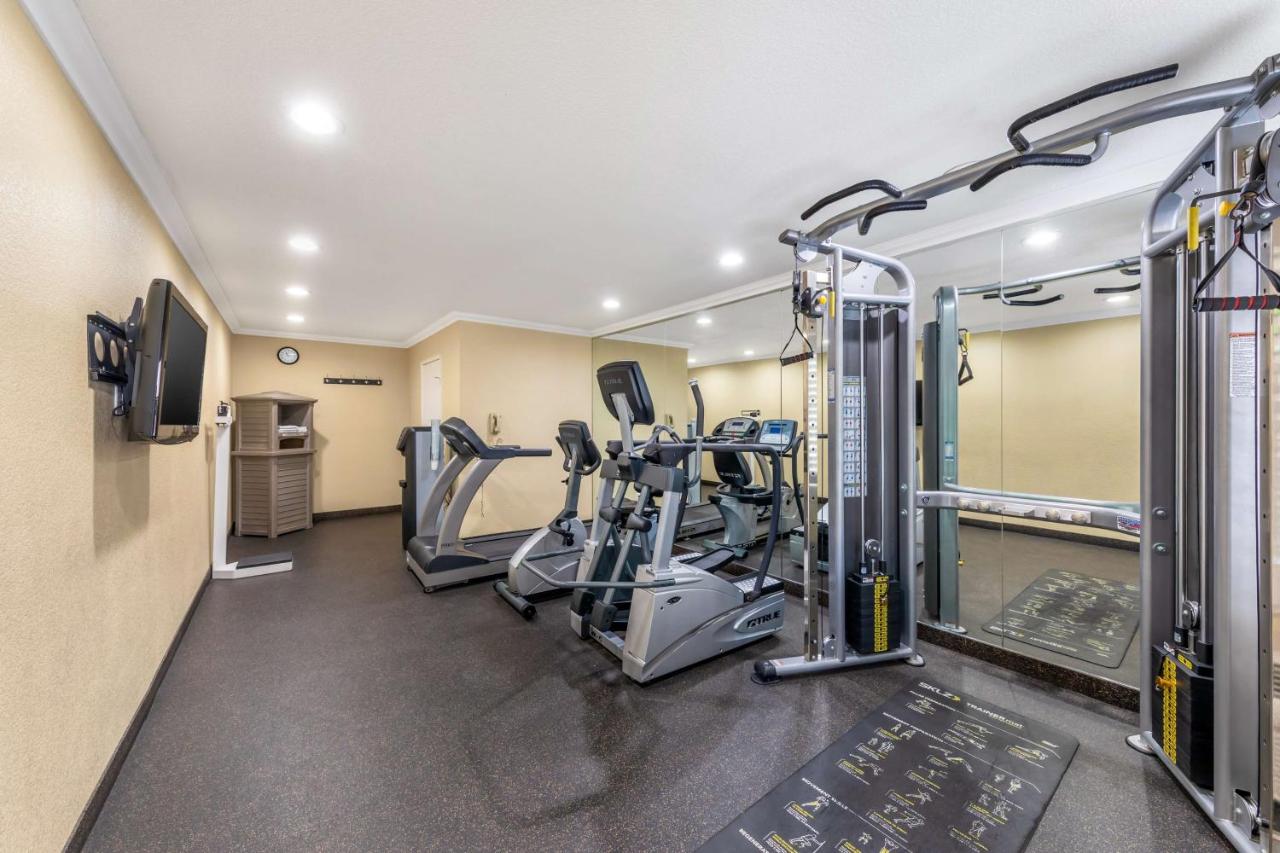 | Best Western Americana Inn