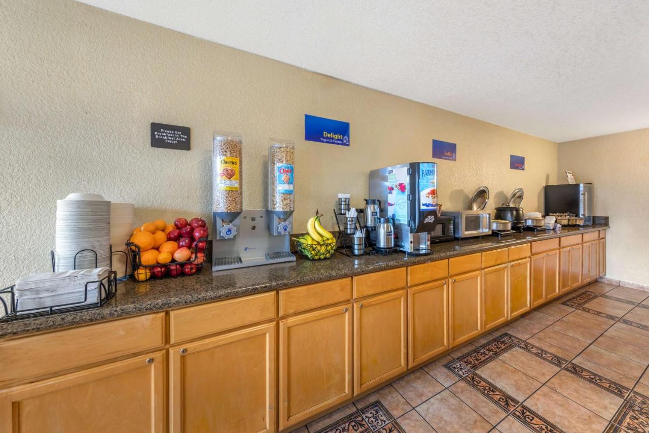 | Best Western Americana Inn