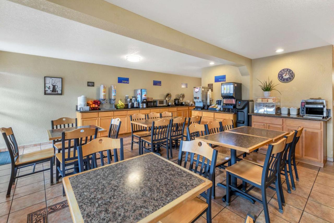 | Best Western Americana Inn