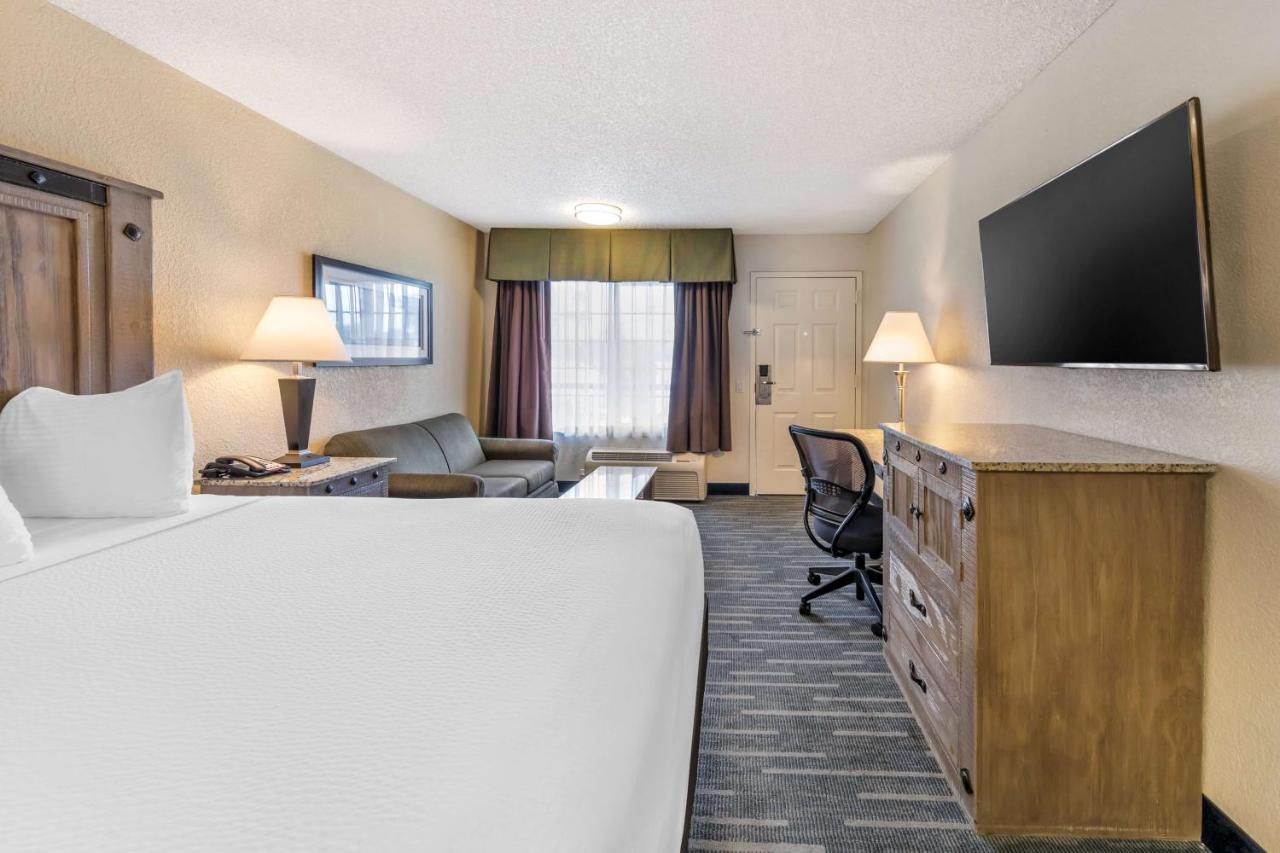 | Best Western Americana Inn