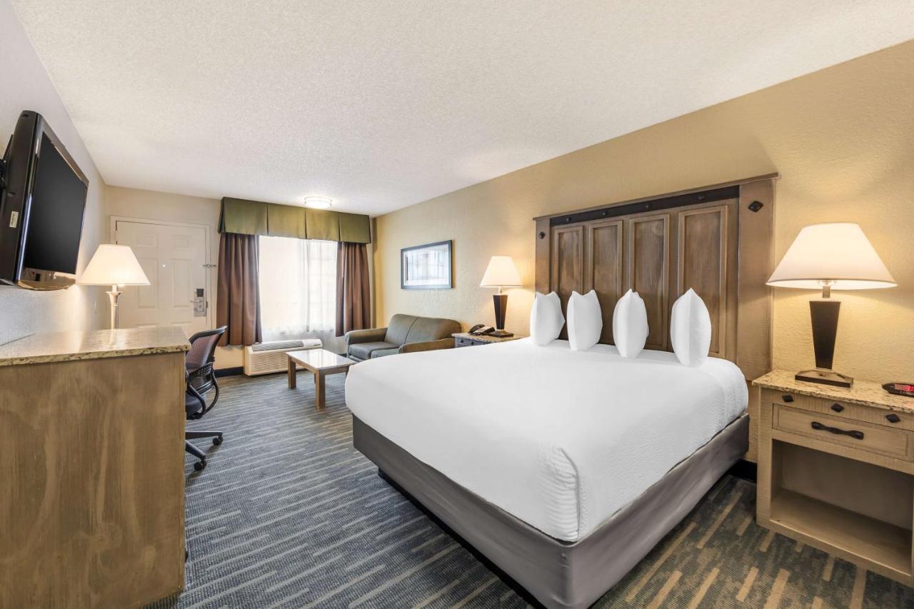 | Best Western Americana Inn