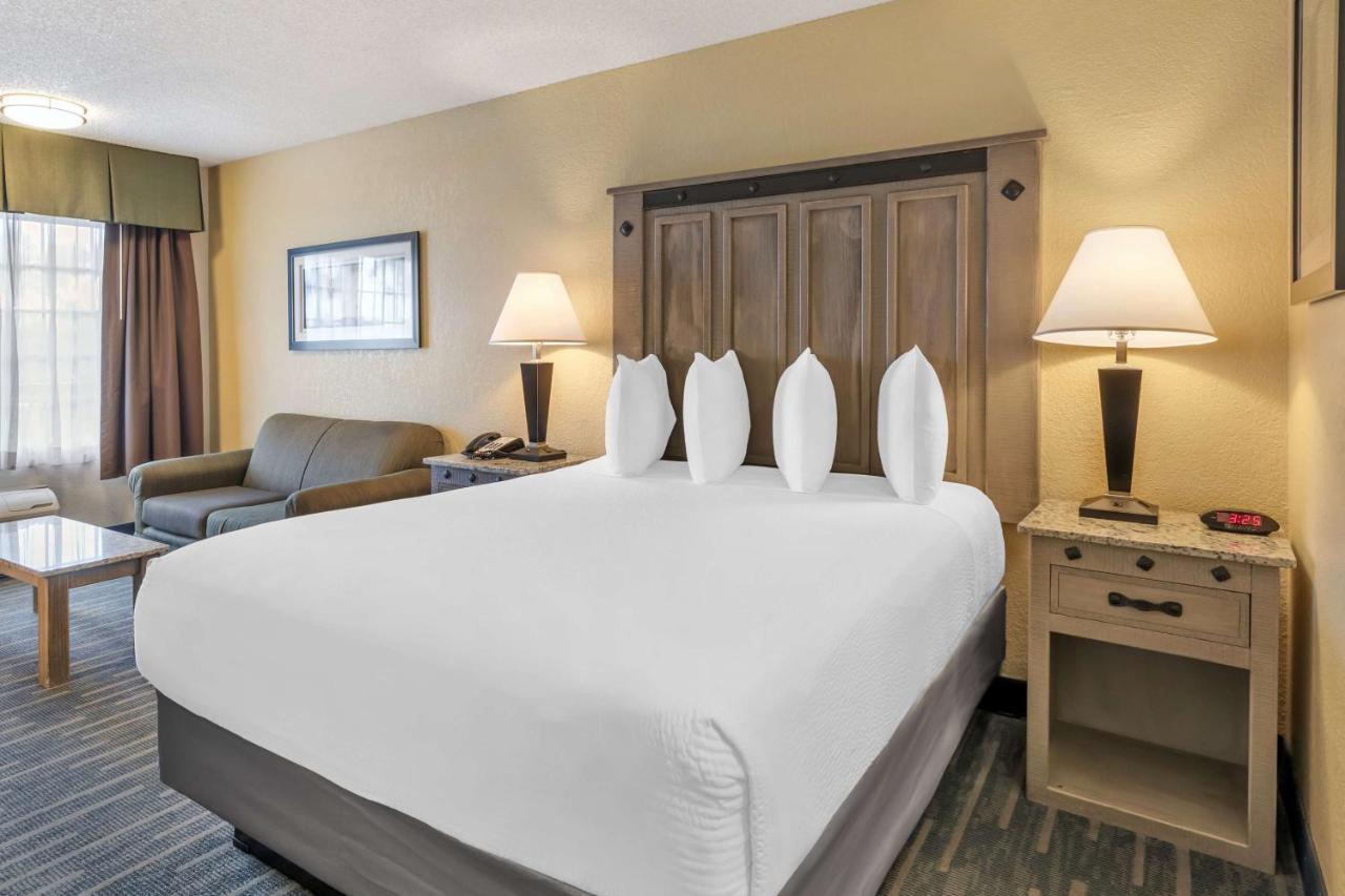 | Best Western Americana Inn