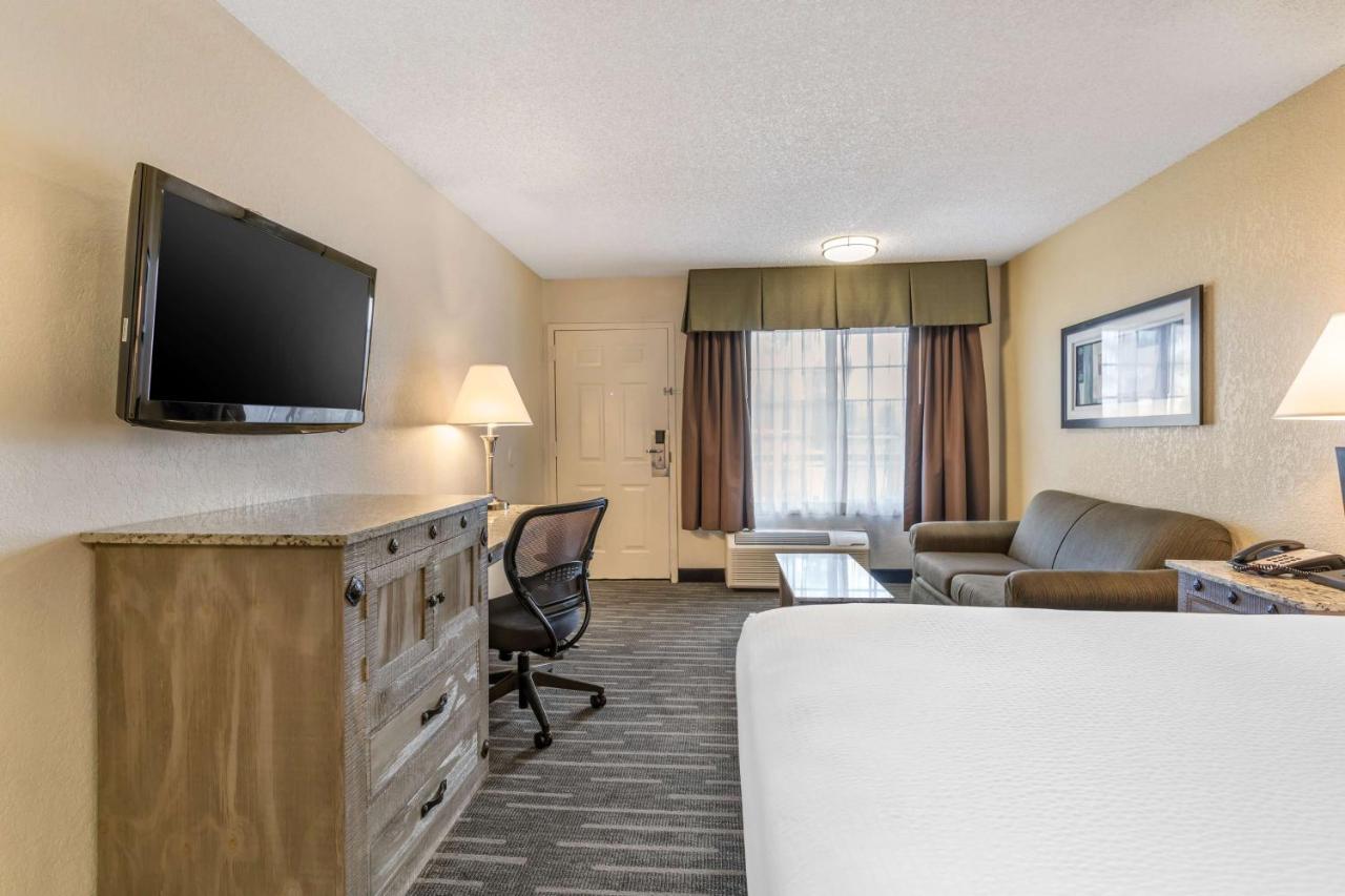 | Best Western Americana Inn