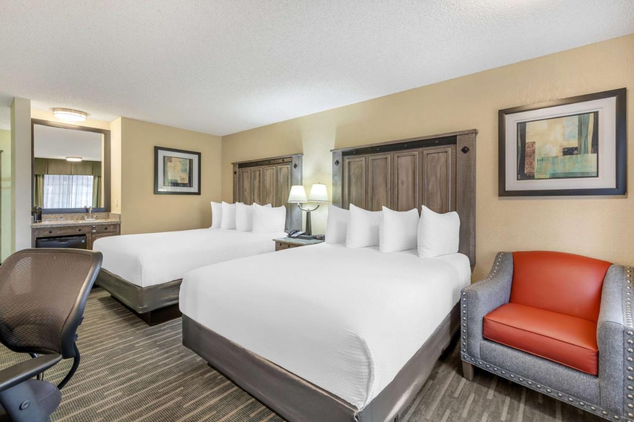 | Best Western Americana Inn
