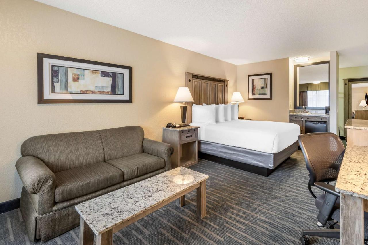 | Best Western Americana Inn