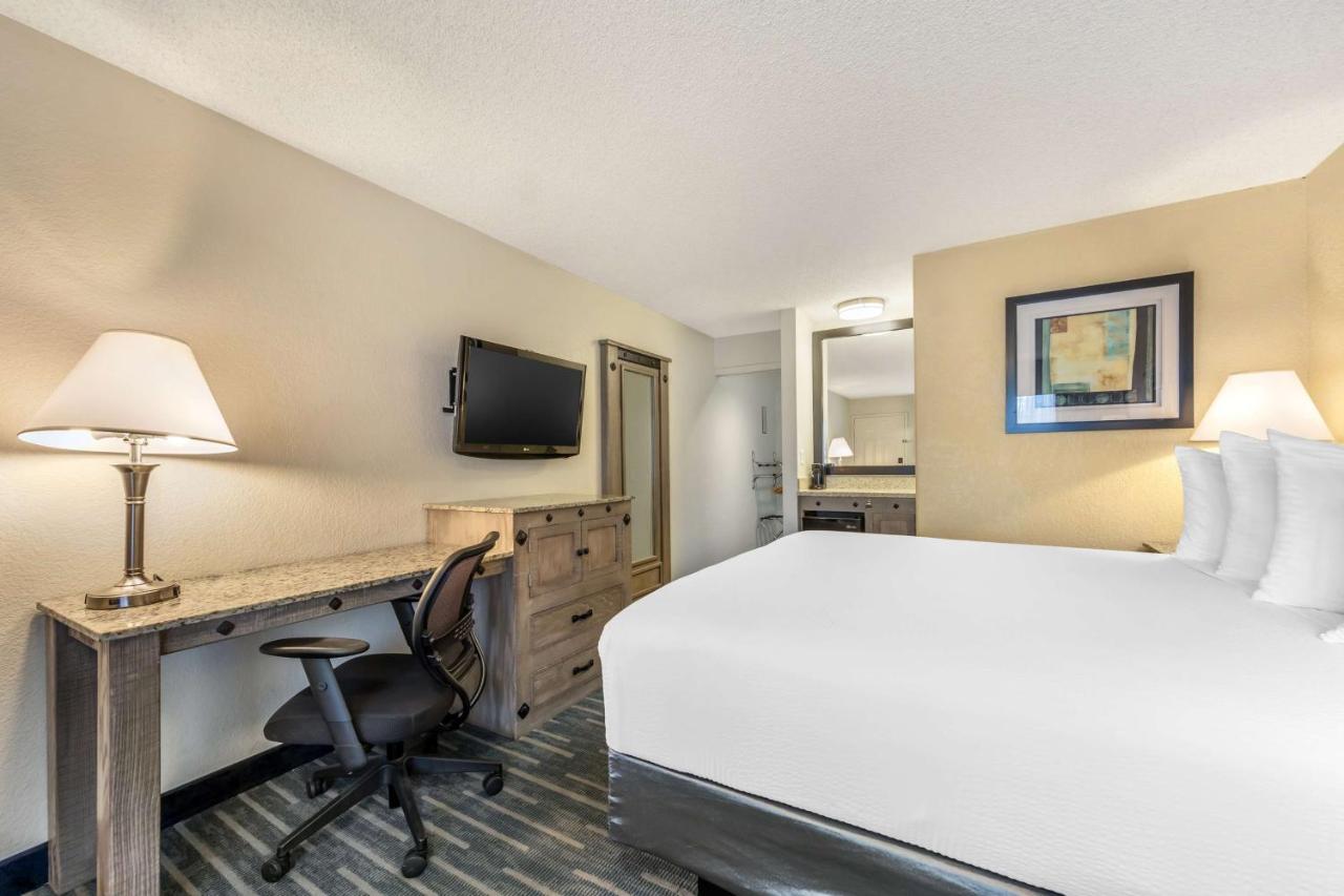 | Best Western Americana Inn