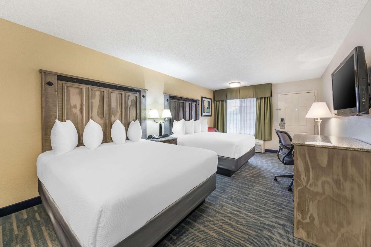 | Best Western Americana Inn