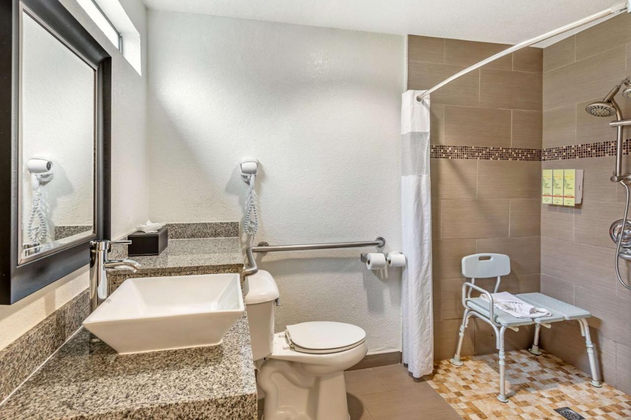| Best Western Americana Inn