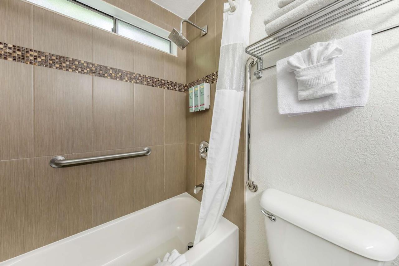 | Best Western Americana Inn