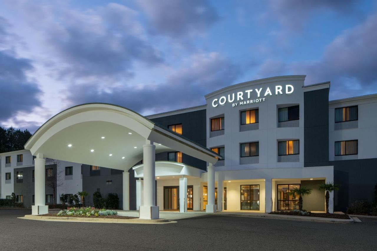 | Courtyard Mobile Spanish Fort/Eastern Shore