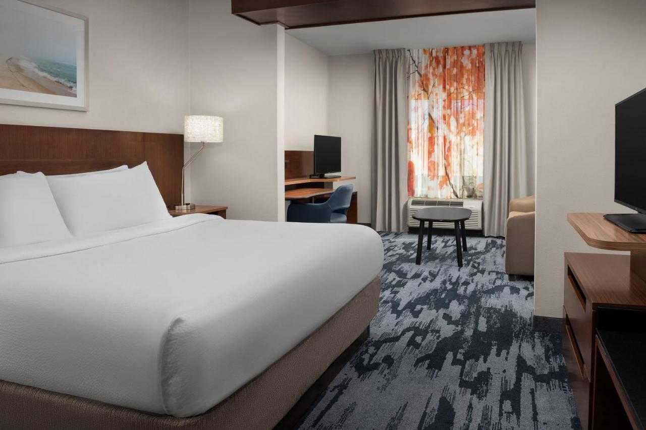  | Fairfield Inn & Suites by Marriott Panama City Beach