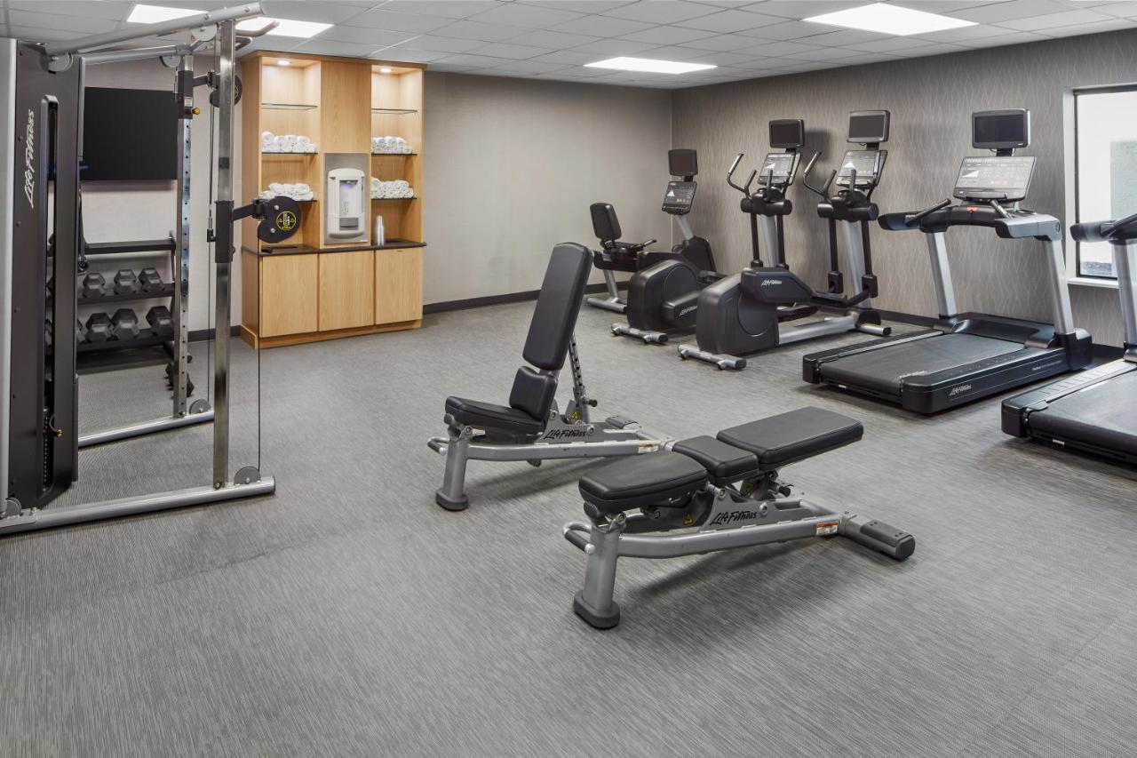 | Courtyard by Marriott Columbus Dublin