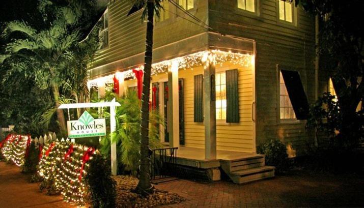  | Knowles House B&B - Adult Only