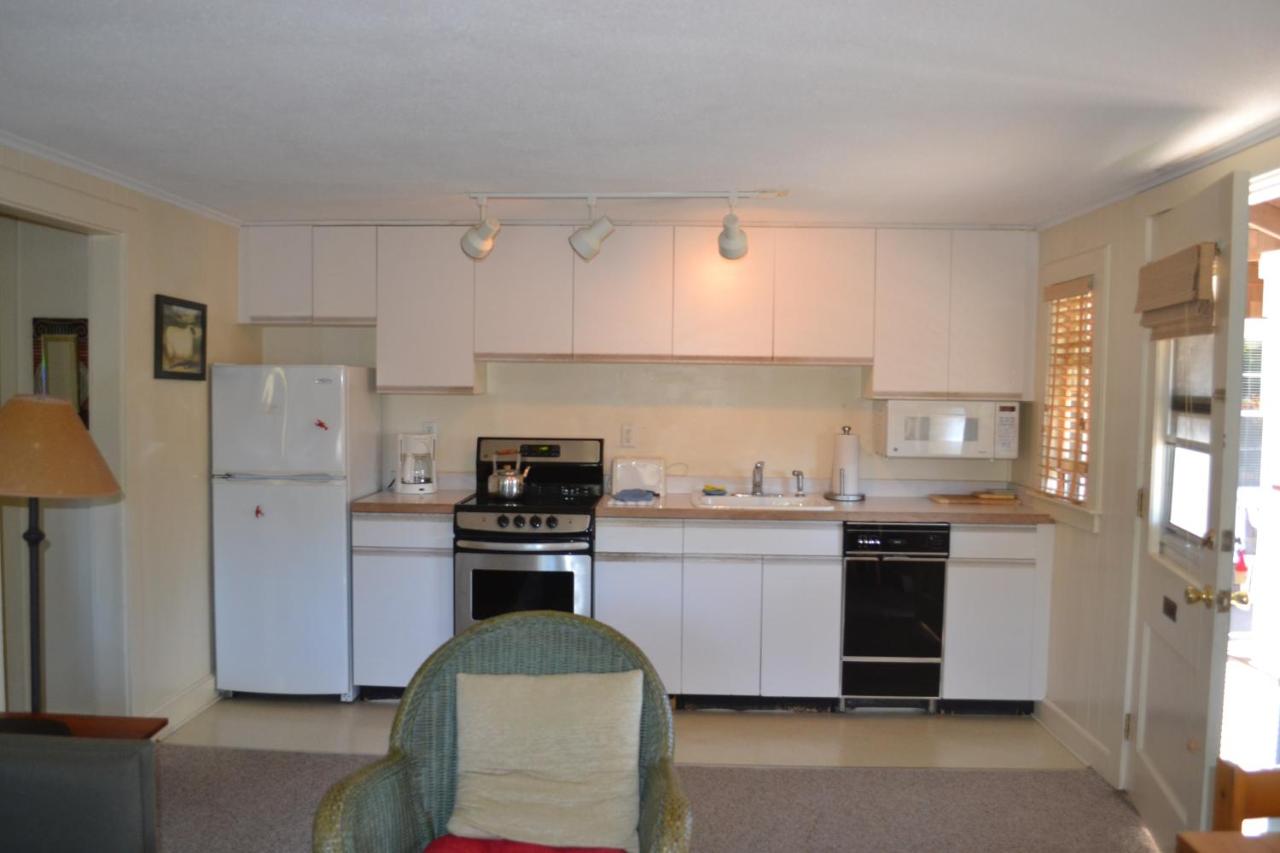 | Edgartown Commons Vacation Apartments