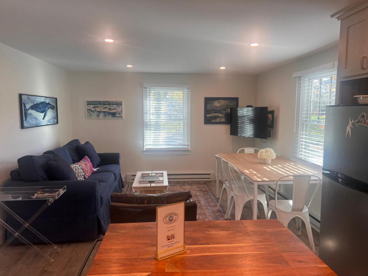 | Edgartown Commons Vacation Apartments