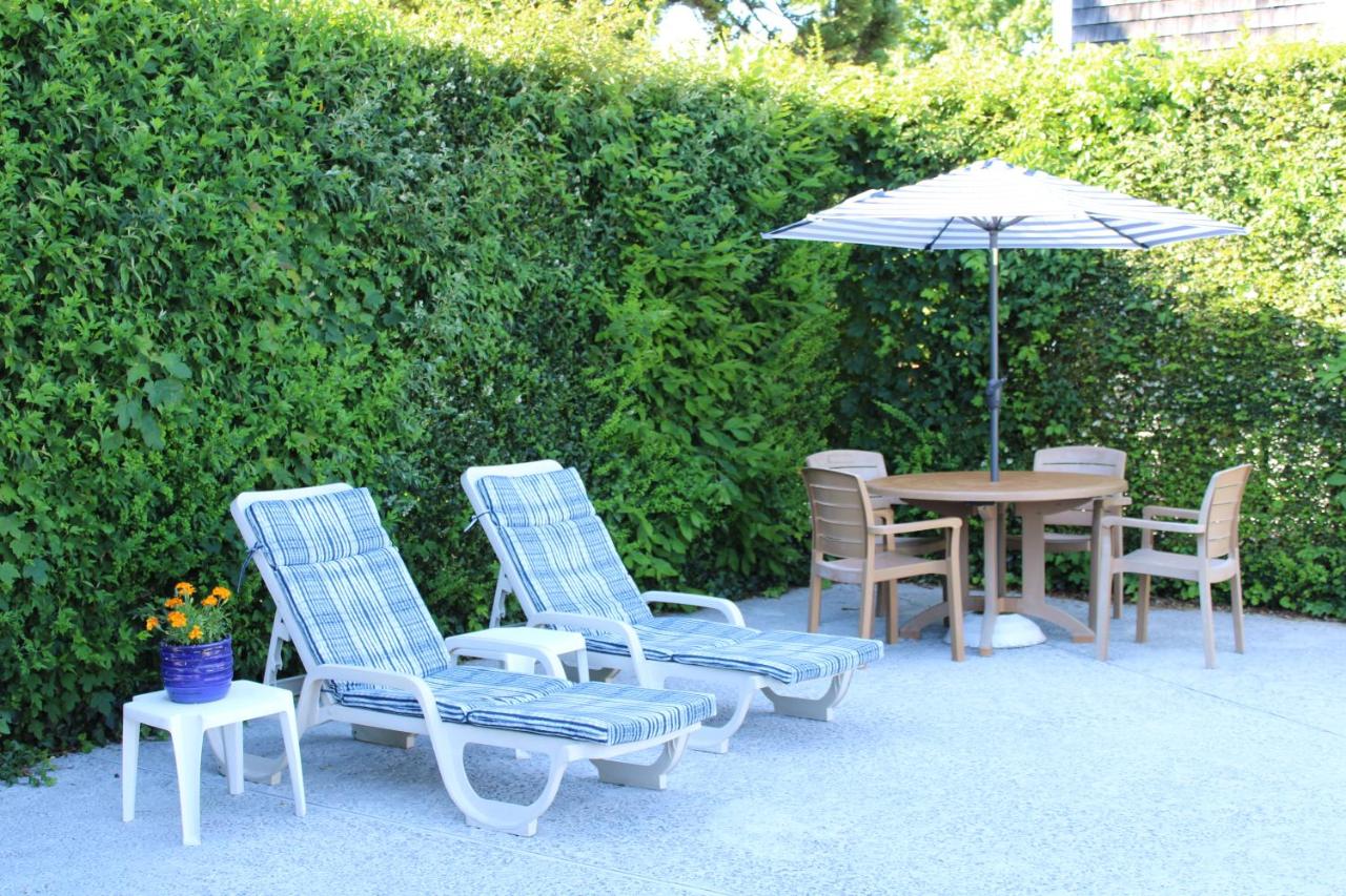 | Edgartown Commons Vacation Apartments