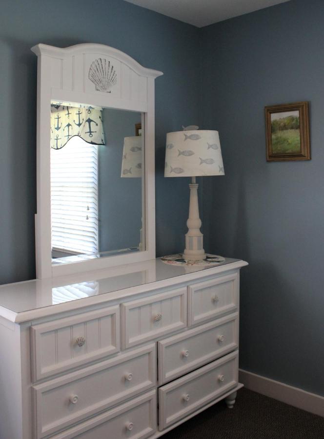 | Edgartown Commons Vacation Apartments