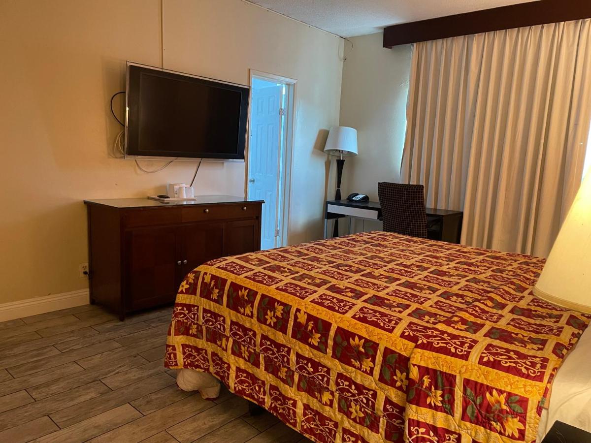 | Grand Inn
