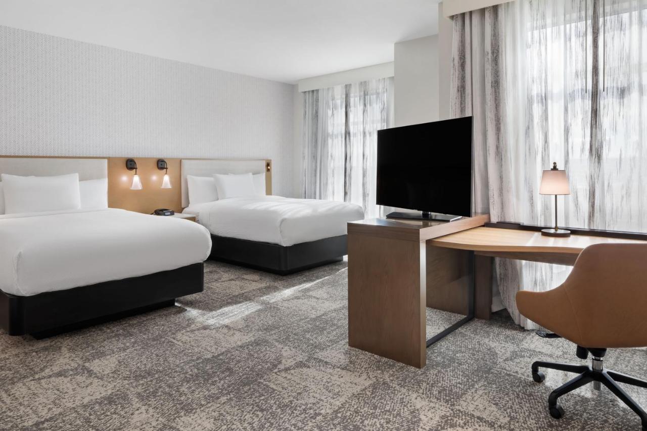 | Residence Inn by Marriott Chatsworth
