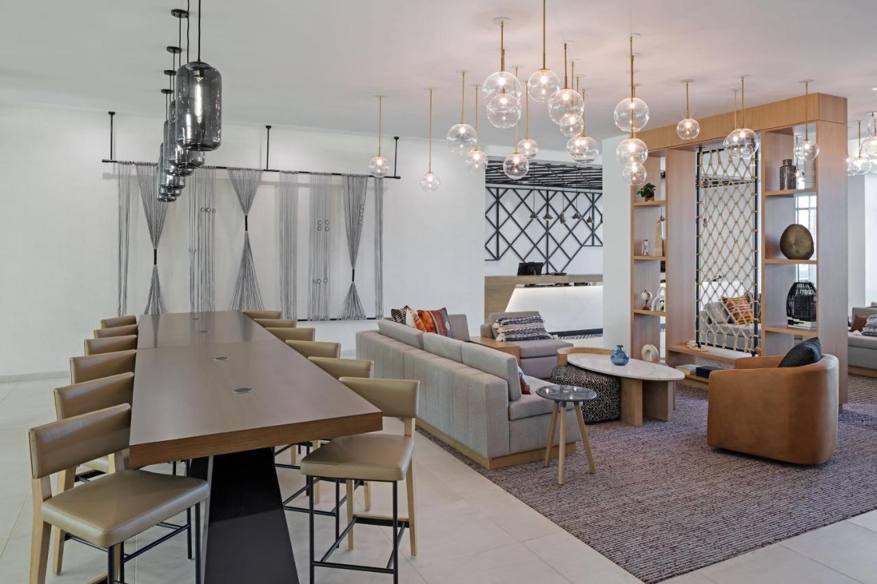 | Residence Inn by Marriott Chatsworth
