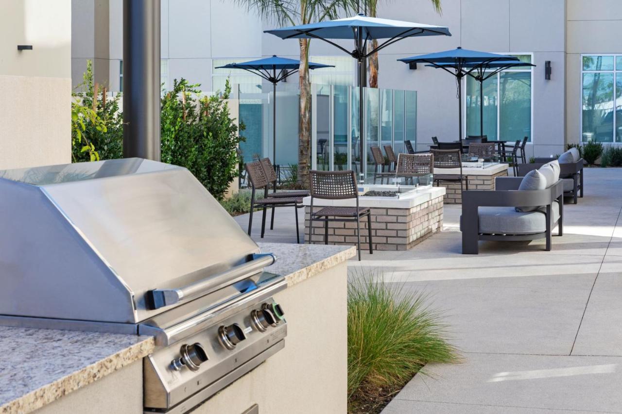 | Residence Inn by Marriott Chatsworth