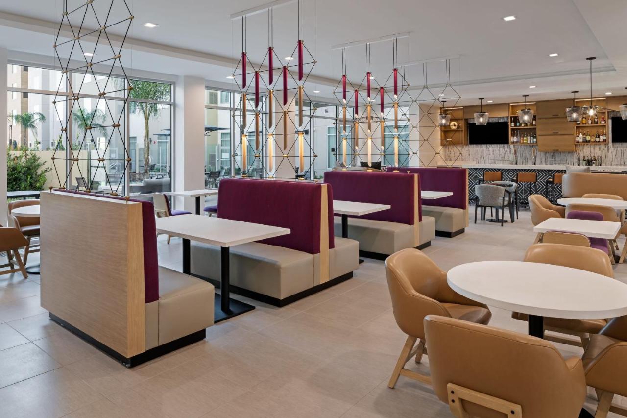 | Residence Inn by Marriott Chatsworth