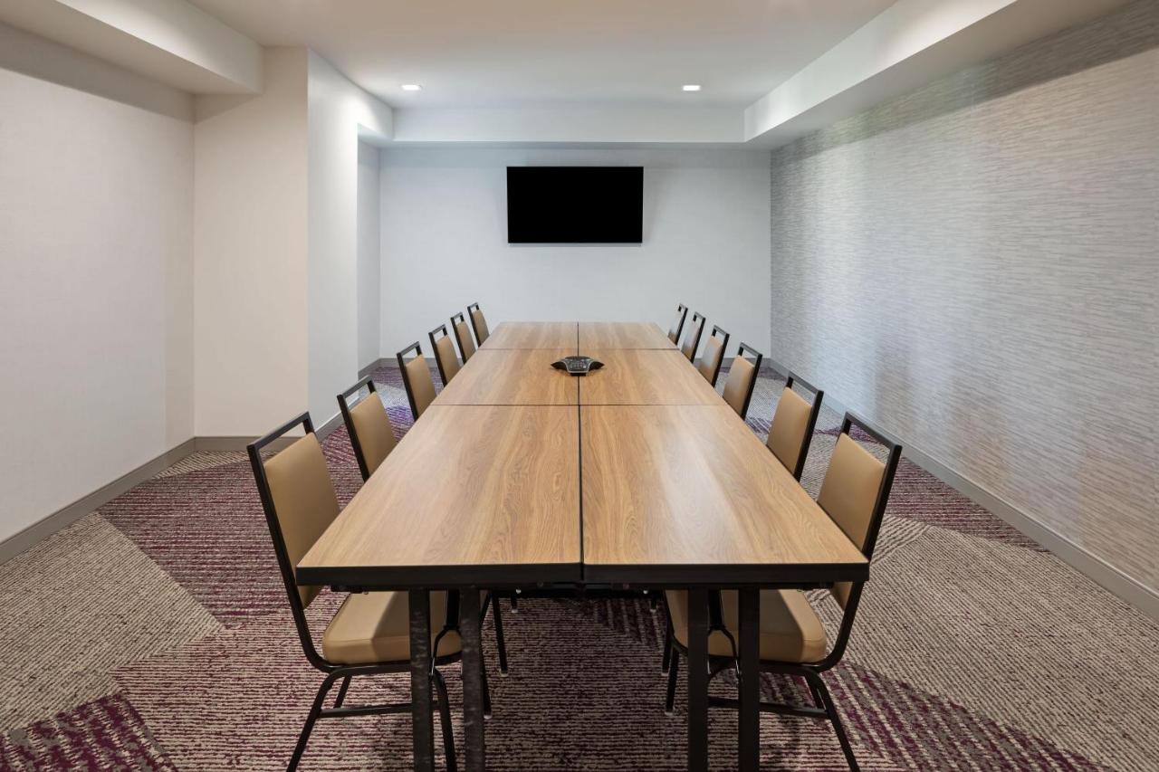 | Residence Inn by Marriott Chatsworth