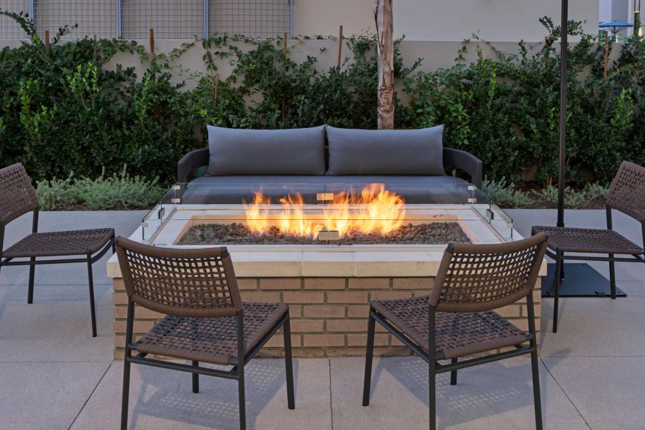 | Residence Inn by Marriott Chatsworth