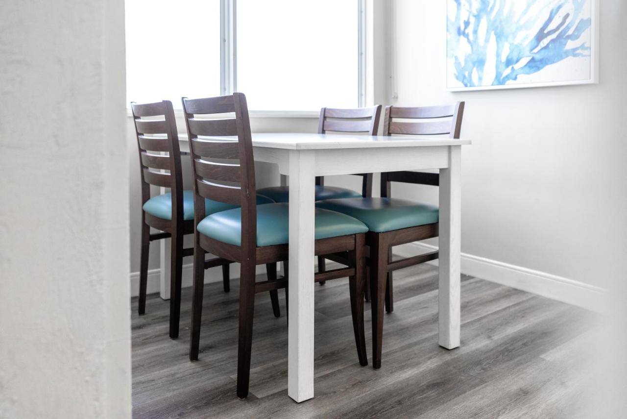 Efficiency with Oceanfront View at Perry's Ocean Edge Resort