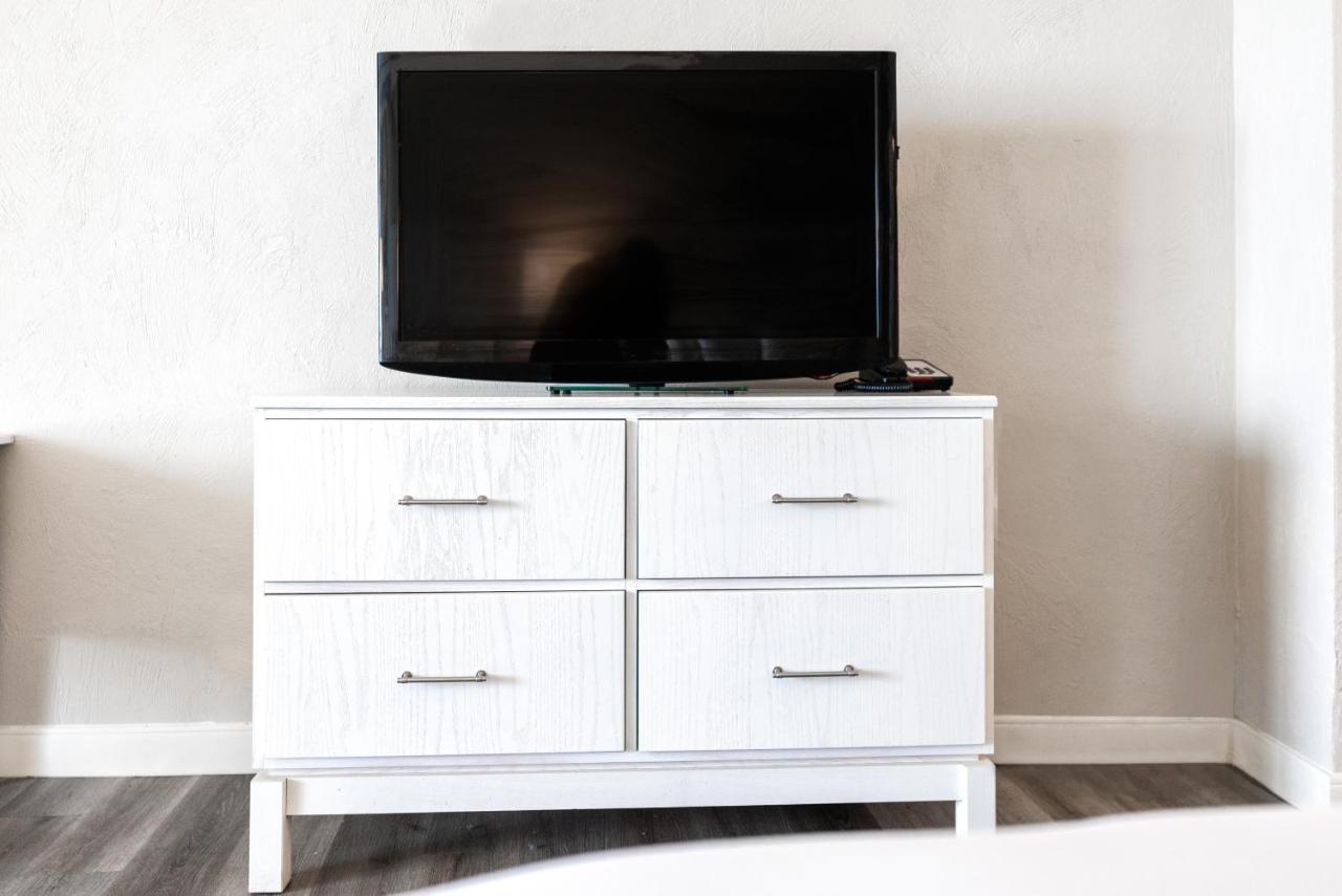 Efficiency with Oceanfront View at Perry's Ocean Edge Resort