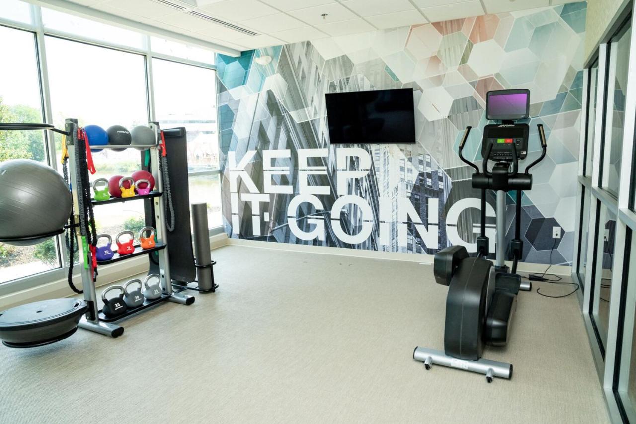  | SpringHill Suites by Marriott Woodbridge